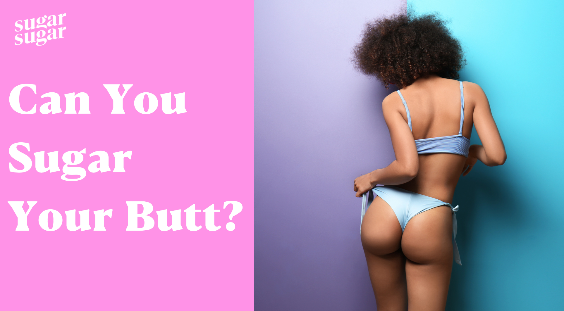 Shop — We've Got Your Booty Covered!